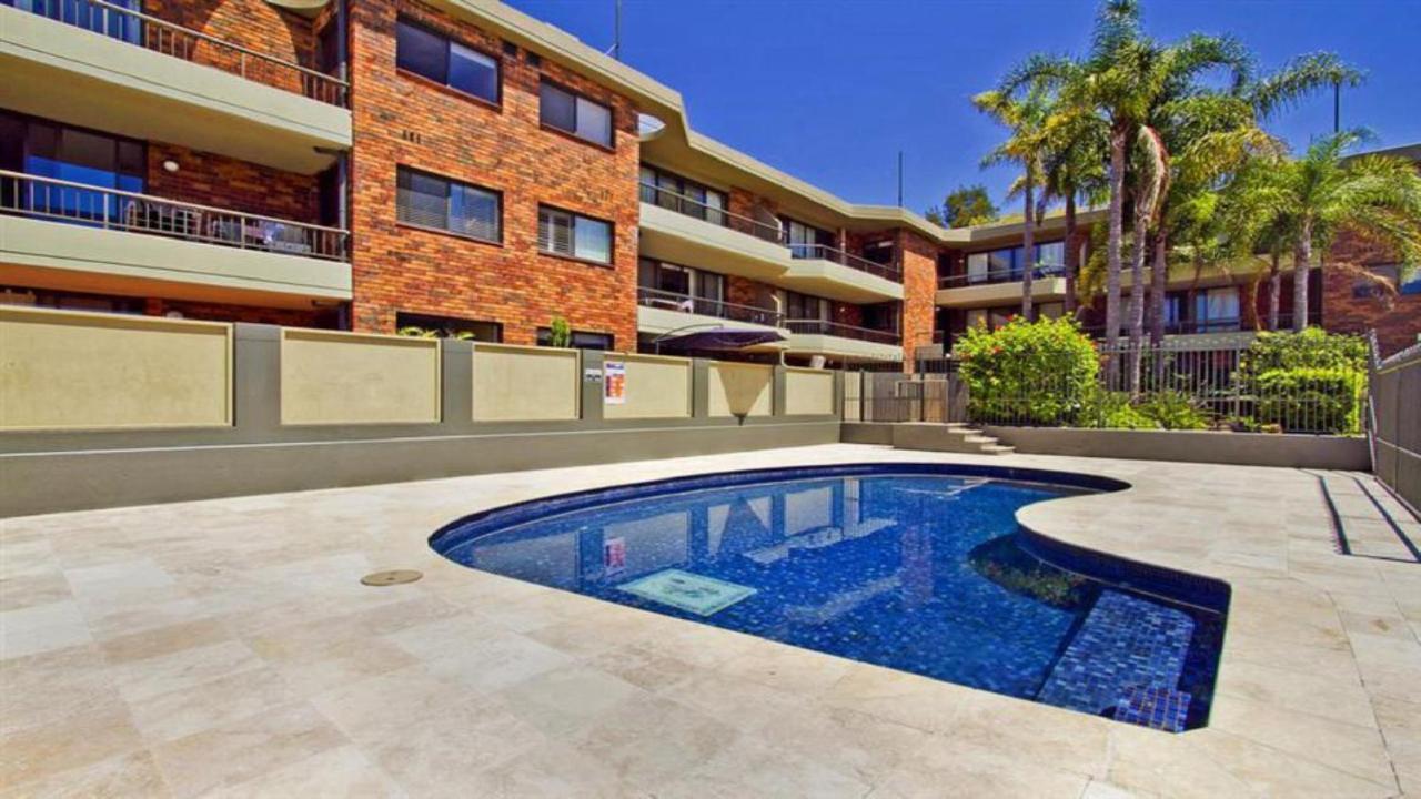 Villa Terrigal Tranquility Pool In Complex, In The Heart Of Terrigal Exterior foto