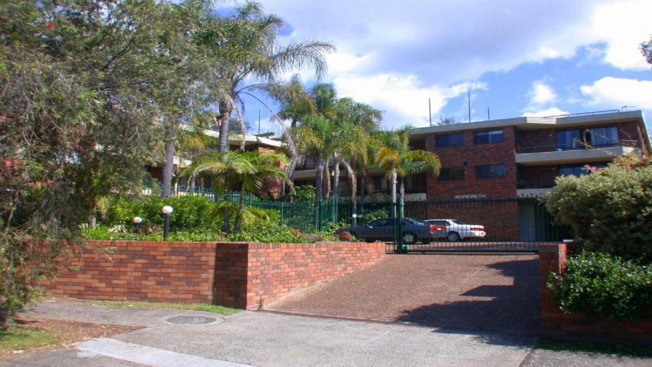 Villa Terrigal Tranquility Pool In Complex, In The Heart Of Terrigal Exterior foto