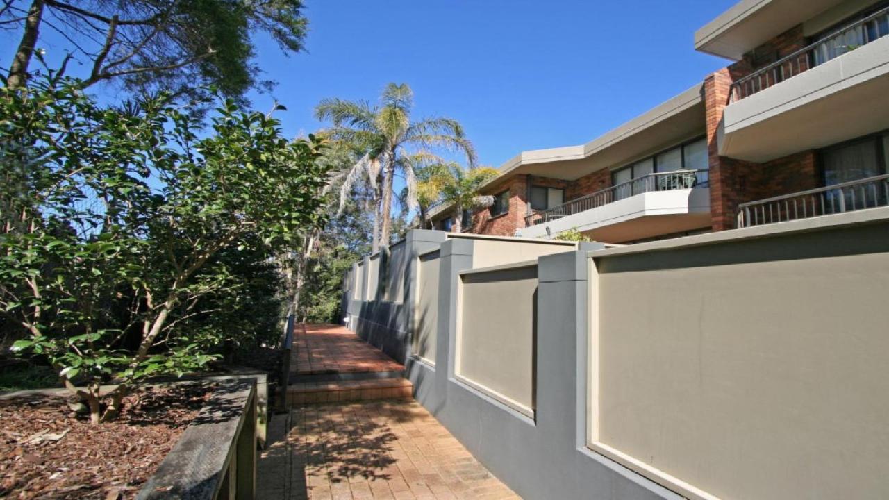 Villa Terrigal Tranquility Pool In Complex, In The Heart Of Terrigal Exterior foto